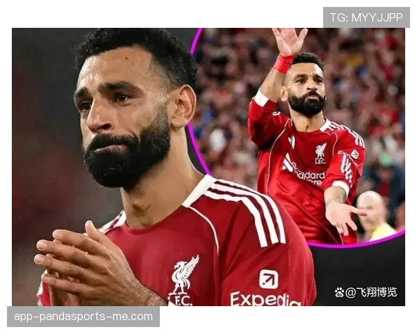 萨拉赫vs亨利：数据与冠军加持下的历史地位对比