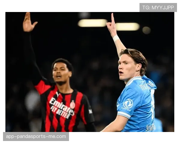 AC米兰陷混乱！自废武功的踢法让争冠沦为泡影，豪门命运早已滑向深渊？