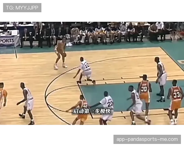 奥尼尔篮下强攻碾压对手篮板差距显著