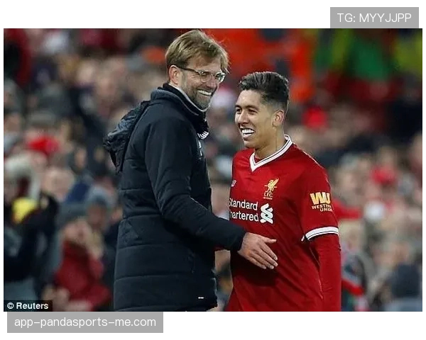 接管前场菲尔米诺本季相较上季少回撤多前插撕后防线