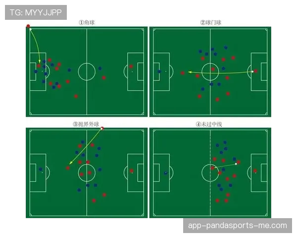 深入解析足球犯规种类及裁判判罚标准详细说明
