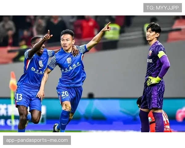 上海申花防守稳固却难扩胜果，进攻效率制约领先优势