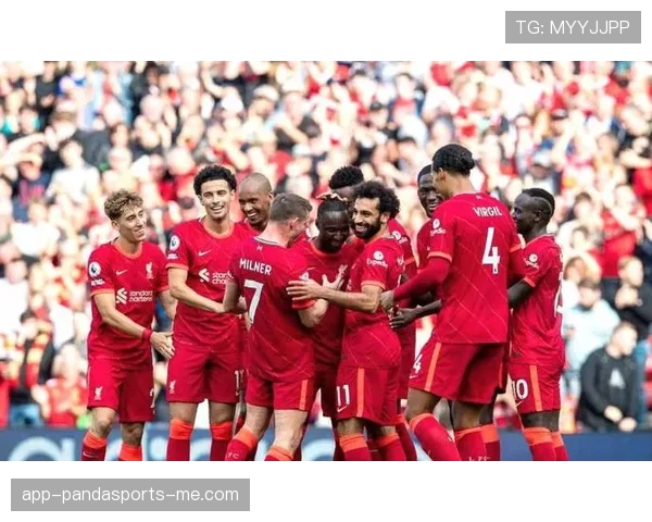 利物浦阵容深度面临检验，夏窗变化正逐步反映对赛季竞争影响