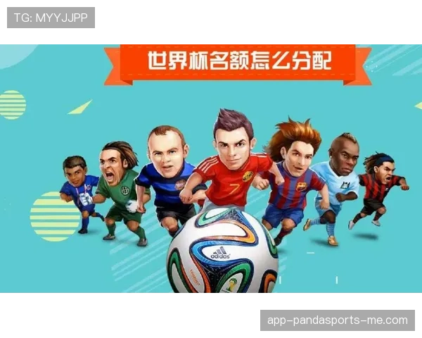 2026世界杯各大洲参赛名额怎么分配